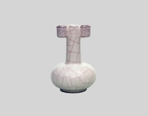 “北宋官窯”的瓷器是什么樣的呢？